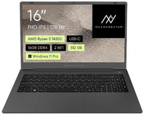 MACHCREATOR 16