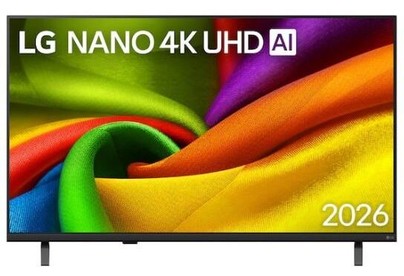 LG 43NU900B6LA.ARU