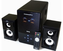 DIALOG AP220 Progressive черный