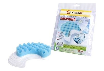 OZONE microne HS13