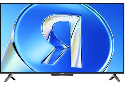 ЯНДЕКС YNDX00079 QLED с Алисой 50