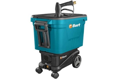 BORT BHR40LiD