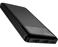 HOCO (6931474738370) J72 Black 10000mAh