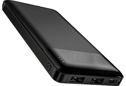 HOCO (6931474738370) J72 Black 10000mAh