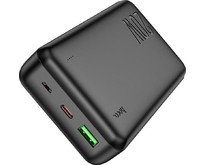 HOCO (6931474761033) J87A 20000mAh  черный