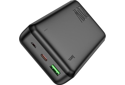HOCO (6931474761033) J87A 20000mAh  черный