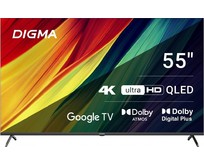 DIGMA DMLED55UQB31 UDH SMART Google TV