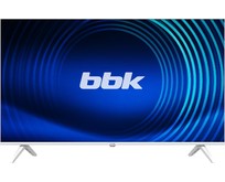 BBK 40LEX7145/FTS2C SMART TV белый