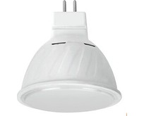 ECOLA M2RD10ELC MR16/10W/GU5.3/6000K