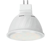 ECOLA M2SV10ELC MR16/10W/GU5.3/4200K