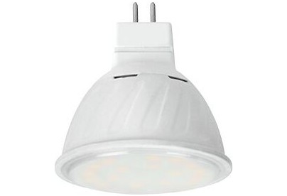 ECOLA M2SV10ELC MR16/10W/GU5.3/4200K