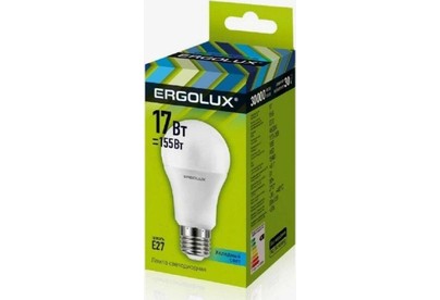 ERGOLUX (13180) LEDA6017WE274K