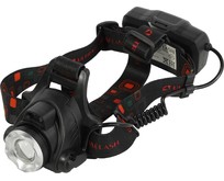 ULTRAFLASH (13906) E1336 черный