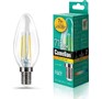 CAMELION (13452) LED7C35FL/830/E14/3000K