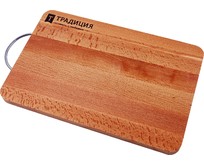 ТРАДИЦИЯ 014т мет/руч бук 33*22*1,6см