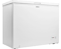 CENTEK CT1788 белый 249л