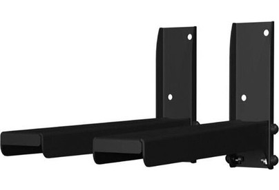 LE`STER LSTMWS 502.01 черный for microwave