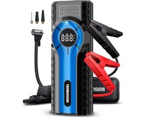 TRENDVISION Start Compressor