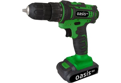 OASIS AS 14V Eco