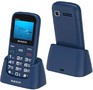 MAXVI B201ds синий