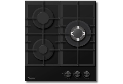 PIONEER GHB45302G_BL черный