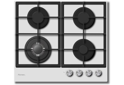 PIONEER GHB60402G_WH белый