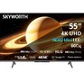 SKYWORTH 55X66H NEXO QLED WiFi Smart TV