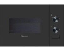 PIONEER MWB2000MJ_BL черный 20л