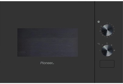 PIONEER MWB2000MJ_BL черный 20л