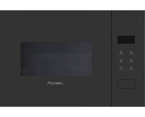 PIONEER MWB2001SJ_BL черный 20л