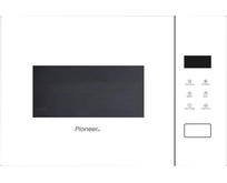 PIONEER MWB2001SJ_WH белый 20л
