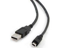 GEMBIRD/Cablexpert (03208) CCPUSB2AM5P6  1,8
