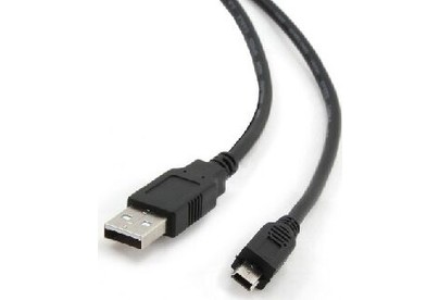 GEMBIRD/Cablexpert (03208) CCPUSB2AM5P6  1,8