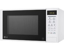 LG MS20R42D белая [ПИ]