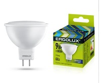 ERGOLUX (13626) LEDJCDR9WGU5.36K