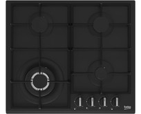 BEKO HIYG64225SBO черный