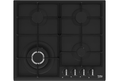 BEKO HIYG64225SBO черный