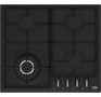 BEKO HIYG64225SBO черный