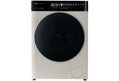 CENTEK CT1968 бежевый 8кг/5кг