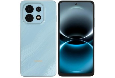 HUAWEI Nova Y74 8/256Gb Blue (51098UGB)