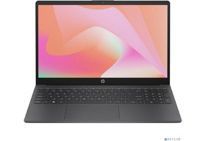 HP [Ноутбук] 15 15fc1002nq [DV6Q5EA] Black 15.6