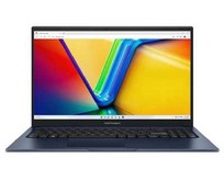 ASUS [Ноутбук] VivoBook X1504MABQ601 [90NB17I1M01140] Quiet Blue 15.6