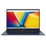 ASUS [Ноутбук] VivoBook X1504MABQ601 [90NB17I1M01140] Quiet Blue 15.6