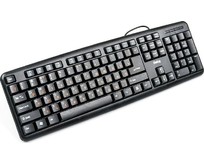 DIALOG KM025U черный
