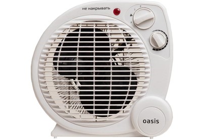 OASIS SP20R