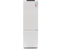SCANDILUX RBI238T 250л белый