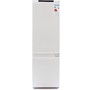 SCANDILUX RBI238T 250л белый