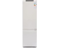 SCANDILUX RFBI228 248л белый