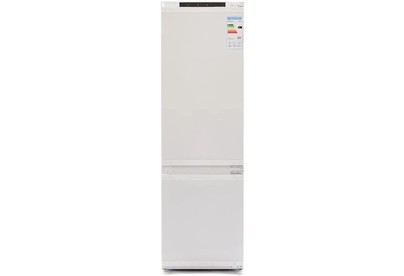 SCANDILUX RFBI228 248л белый