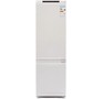 SCANDILUX RFBI228 248л белый